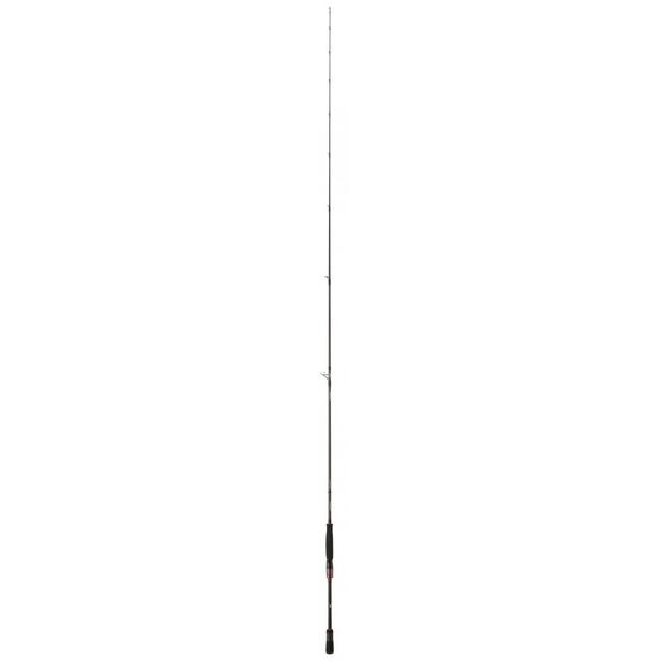 Lansetă Trigger Steez AGS DAIWA - Acțiune Rapidă, Performanță Ultralight