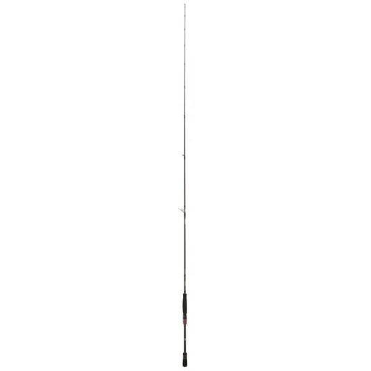 Lansetă Trigger Steez AGS DAIWA - Acțiune Rapidă, Performanță Ultralight