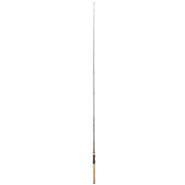 Lansetă Trigger Tatula 701MRB DAIWA - Baitcast, 7-21g, 2.13m