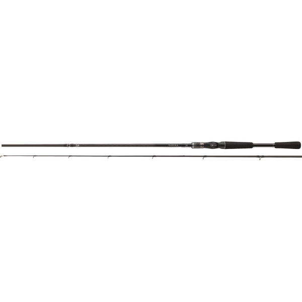Lansetă Trigger Tatula XT BC DAIWA - 1.98m, 3.5-14g, Putere și Precizie - 1