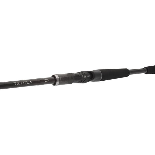 Lansetă Trigger Tatula XT BC DAIWA - 1.98m, 3.5-14g, Putere și Precizie - 2