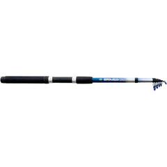 Lansetă Universală TELE.DRAGO Lineaeffe - 2.40m, 20-80g, Versatilă