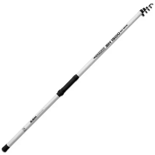 Lansetă Universală TELE.SHIZUKA SH1500 Lineaeffe - 3.6m, 60-120g