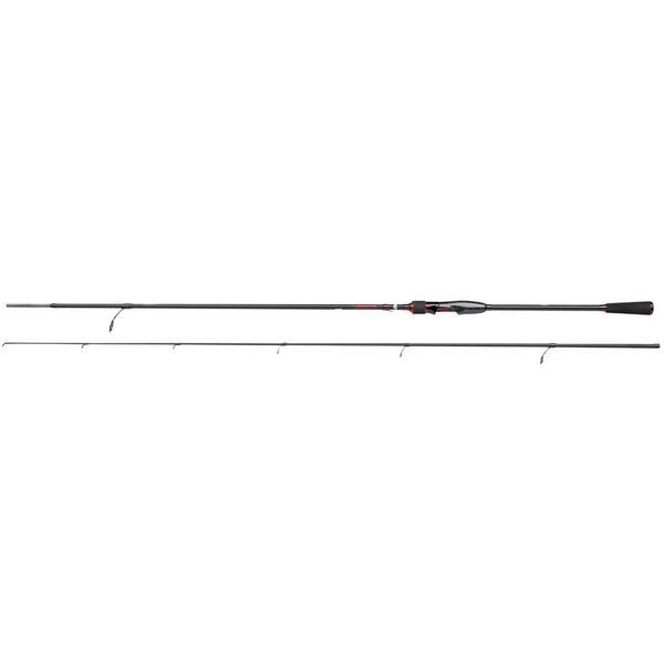 Lansetă Vendetta V3 Abu Garcia - 2.13m, 13-30g, Acțiune Rapidă - 1