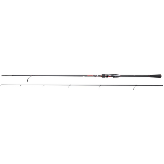 Lansetă Vendetta V3 Abu Garcia - 2.13m, 13-30g, Acțiune Rapidă - 1