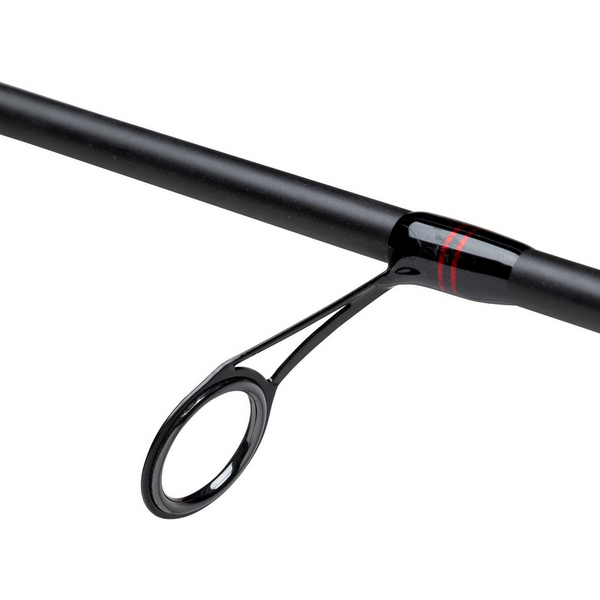 Lansetă Vendetta V3 Abu Garcia - 2.13m, 13-30g, Acțiune Rapidă - 2