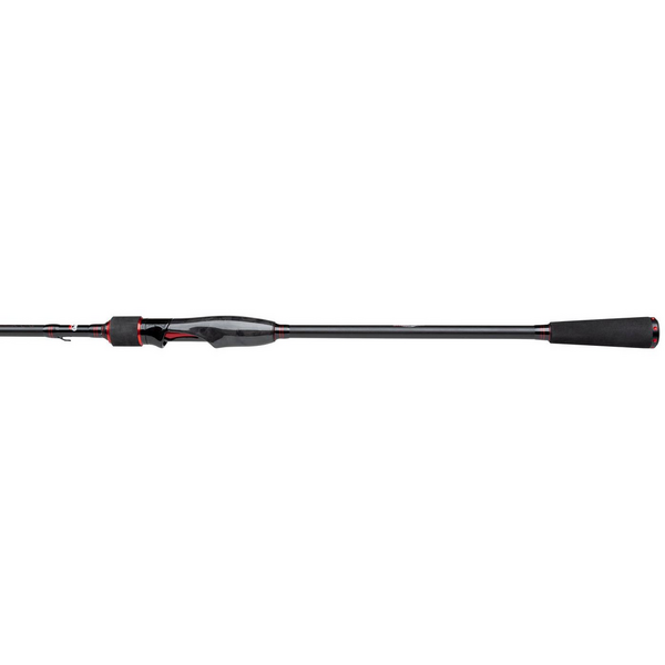 Lansetă Vendetta V3 Abu Garcia - 2.13m, 13-30g, Acțiune Rapidă - 3