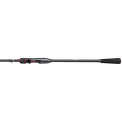 Lansetă Vendetta V3 Abu Garcia - 2.13m, 13-30g, Acțiune Rapidă - 3
