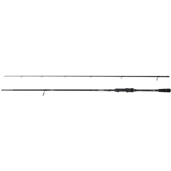 Lansetă Veritas Spinning Abu Garcia - Versatilitate, Performanță 2.13M - 1