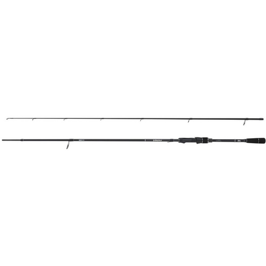 Lansetă Veritas Spinning Abu Garcia - Versatilitate, Performanță 2.13M - 1