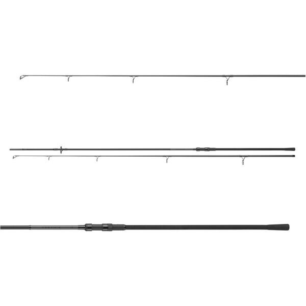 Lansetă Vertice Carp DAIWA - 3.60m, 3.50lbs, Acțiune Progresivă
