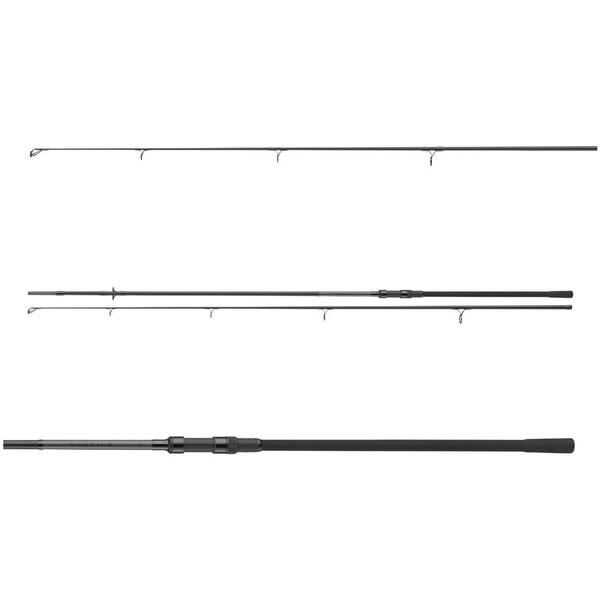 Lansetă Vertice Carp DAIWA - 3m, 3.25lbs, 2 Bucăți, Crap