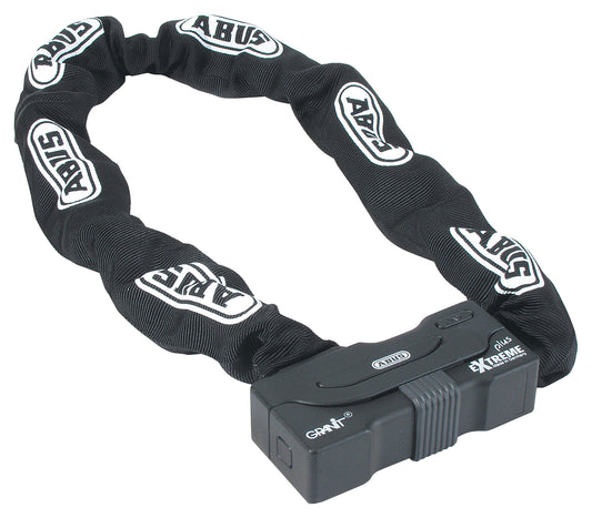 Lanț Antifurt Moto ABUS Granit Extreme Plus 59 - Securitate Maximă