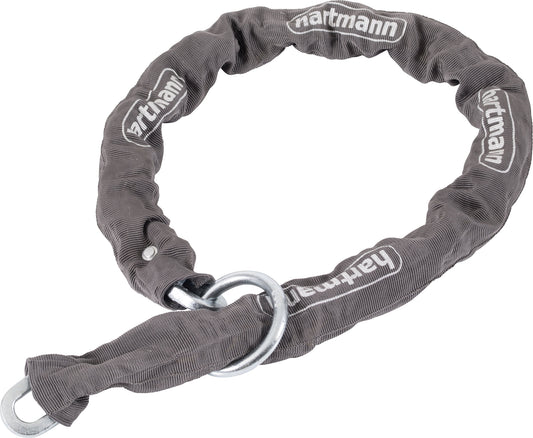 Lanț Antifurt Moto Hartmann Vierkantkette - Oțel Călit, 120cm