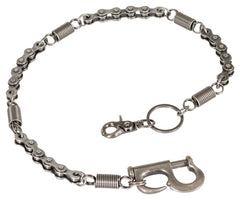 Lanț Pantaloni Hosenkette Chain and Spring Louis - Stil & Siguranță
