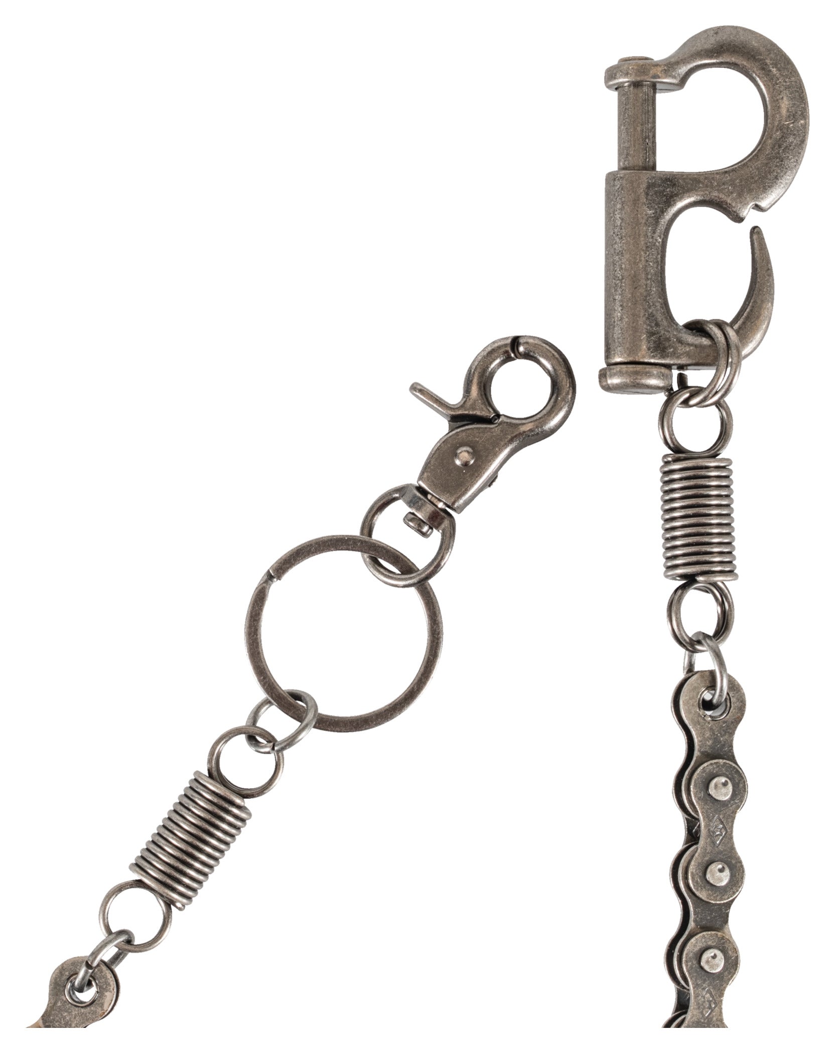 Lanț Pantaloni Hosenkette Chain and Spring Louis - Stil & Siguranță