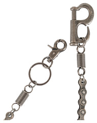Lanț Pantaloni Hosenkette Chain and Spring Louis - Stil & Siguranță