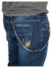 Lanț Pantaloni Hosenkette Chain and Spring Louis - Stil & Siguranță