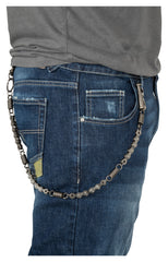 Lanț Pantaloni Hosenkette Chain and Spring Louis - Stil & Siguranță