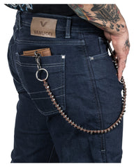 Lanț Pantaloni Muttern Louis - Stil Atemporal Workshop