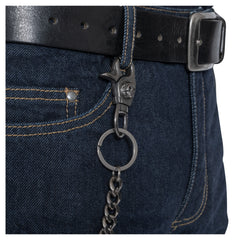 Lanț pentru Pantaloni Hosenkette Louis - Stil Urban Moto