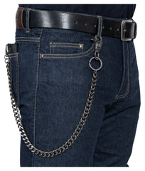 Lanț pentru Pantaloni Hosenkette Louis - Stil Urban Moto