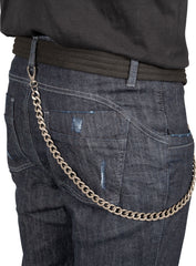 Lanț pentru Pantaloni Hosenkette Louis - Stil Urban Moto