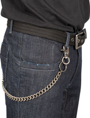 Lanț pentru Pantaloni Hosenkette Louis - Stil Urban Moto