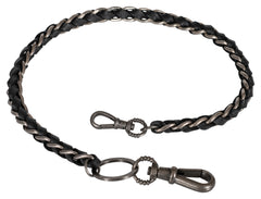 Lanț pentru Pantaloni *Steel and Leather* Louis - Vintage, Retro