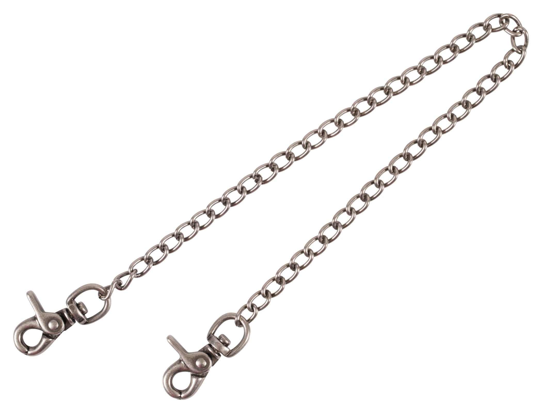 Lanț Portofel Metalic Louis 60cm - Siguranță & Stil