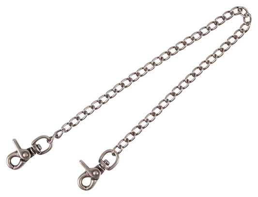 Lanț Portofel Metalic Louis 60cm - Siguranță & Stil