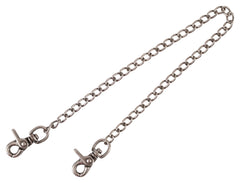 Lanț Portofel Metalic Louis 60cm - Siguranță & Stil