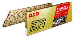 Lanț Transmisie Moto D.I.D ERT3 520 - Performanță Motocross