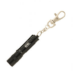 Lanternă K2 M-Tac - EDC Compactă și Rezistentă Negru