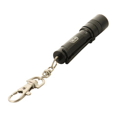Lanternă K2 M-Tac - EDC Compactă și Rezistentă Negru