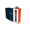 Lanternă LED MASTER SERIES FL1500 Herbertz - Aluminiu, IP67 Rezistență la Apă