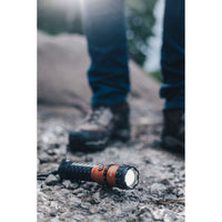 Lanternă LED Nebo MASTER SERIES FL3000 Herbertz - Aluminiu, 3000 Lumeni, IP67