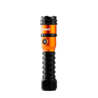 Lanternă LED Nebo MASTER SERIES FL3000 Herbertz - Aluminiu, 3000 Lumeni, IP67