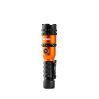 Lanternă Nebo MASTER SERIES FL750 Herbertz - Aluminiu, IP67 Rezistentă la apă.
