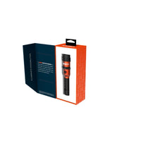 Lanternă Nebo MASTER SERIES FL750 Herbertz - Aluminiu, IP67 Rezistentă la apă.