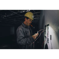 Lanternă Nebo MASTER SERIES PL500 Herbertz - Aluminiu, IP67 Rezistentă la apă