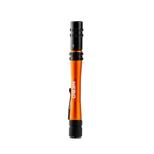 Lanternă Nebo MASTER SERIES PL500 Herbertz - Aluminiu, IP67 Rezistentă la apă
