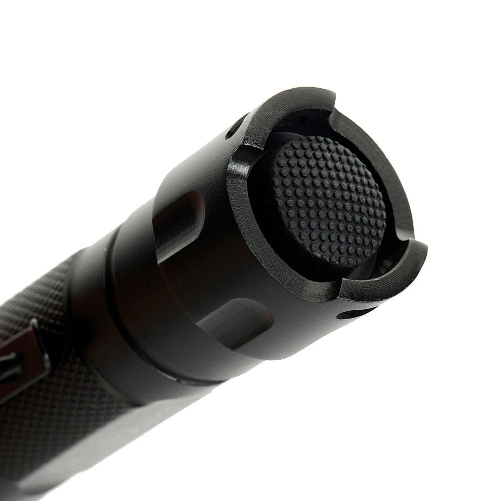 Lanternă Tactică M22-C M-Tac - Putere și Fiabilitate