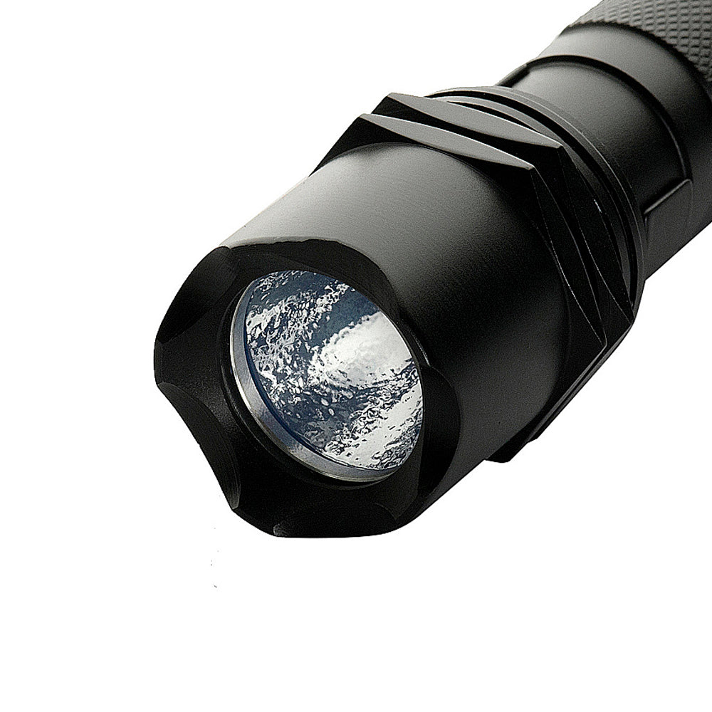 Lanternă Tactică M22-C M-Tac - Putere și Fiabilitate