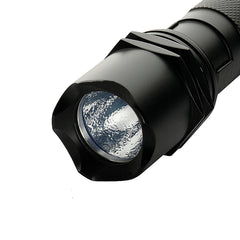 Lanternă Tactică M22-C M-Tac - Putere și Fiabilitate