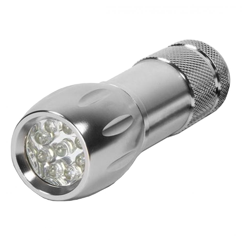 Lanternă 9 LED-uri Camelion - Compactă, Alimentată AAA, Gata de Utilizare - 2
