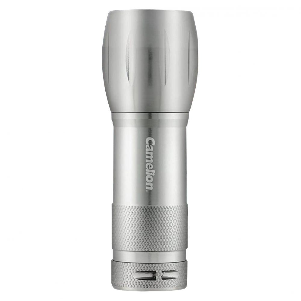 Lanternă 9 LED-uri Camelion - Compactă, Alimentată AAA, Gata de Utilizare - 4