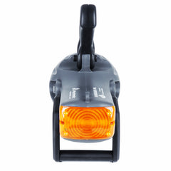 Lanternă Acumulator Mactronic 20W, 160lm - Mâner Reglabil, 3 Moduri - 5