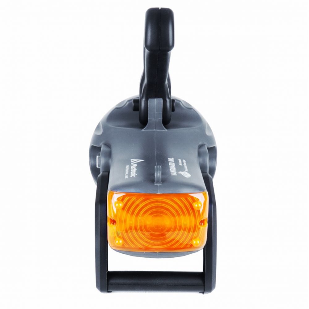 Lanternă Acumulator Mactronic 20W, 160lm - Mâner Reglabil, 3 Moduri - 7
