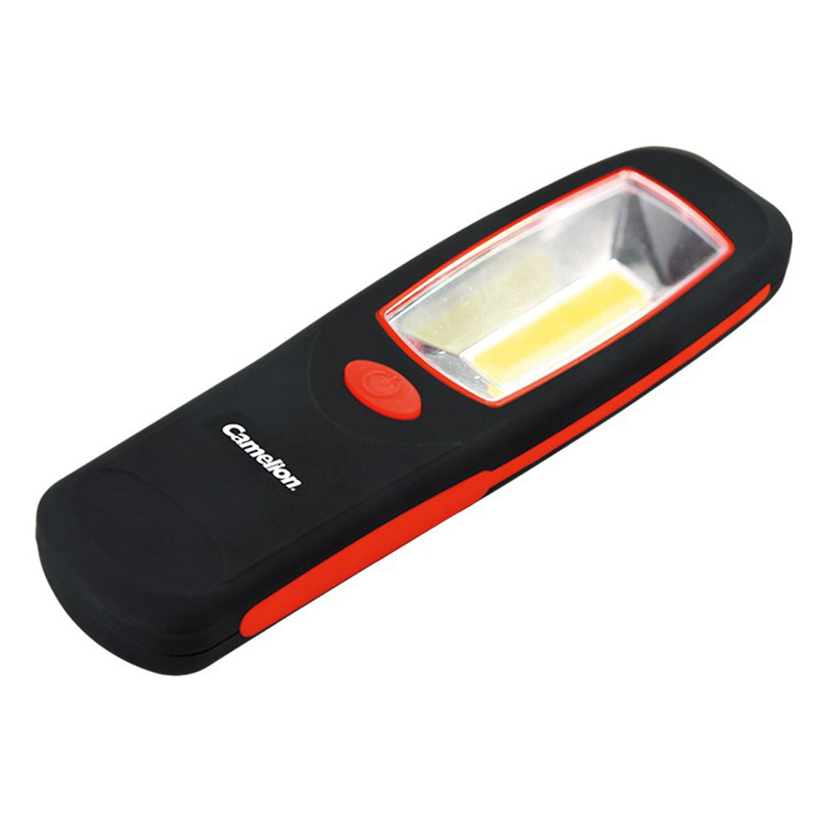 Lanterna Atelier LED 3W cu Magnet Camelion - Iluminare Puternică, Fixare Rapidă - 2